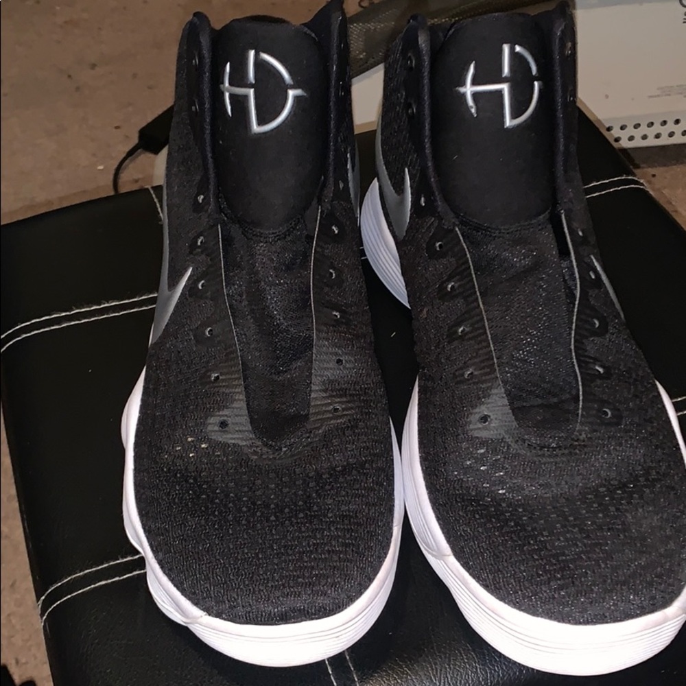 Nike hyperdunk 2017